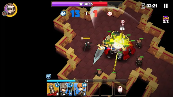 德雷克与陷阱手游中文版下载 德雷克与陷阱手游中文版下载