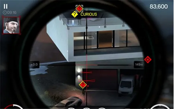 杀手狙击手中文下载