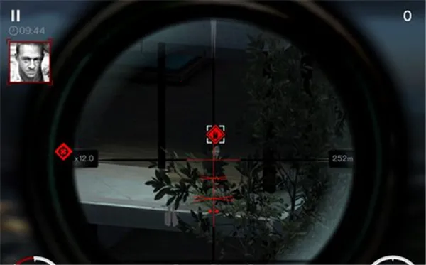 杀手狙击手中文下载