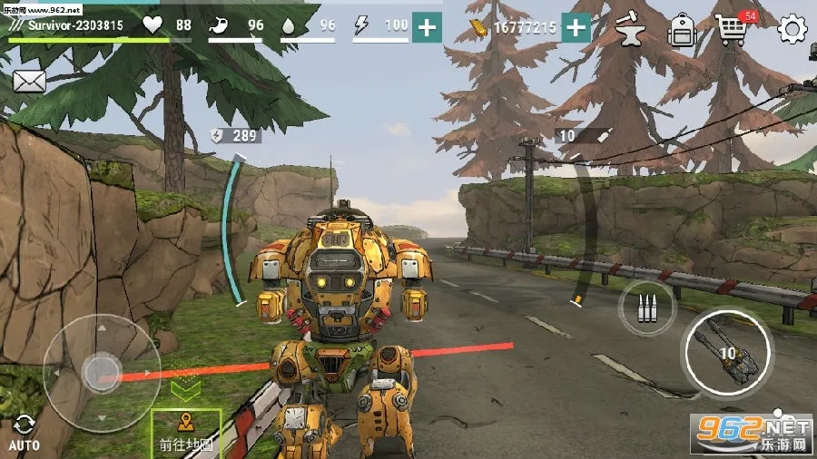 黑暗时代丧尸求生内购破解版 黑暗时代丧尸求生内购破解版