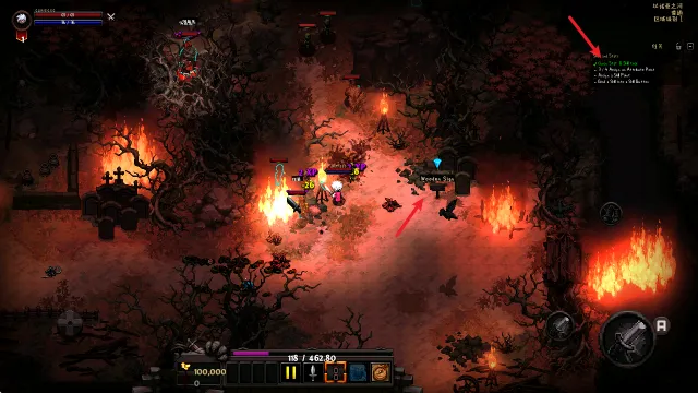 英雄围城手机版完美汉化