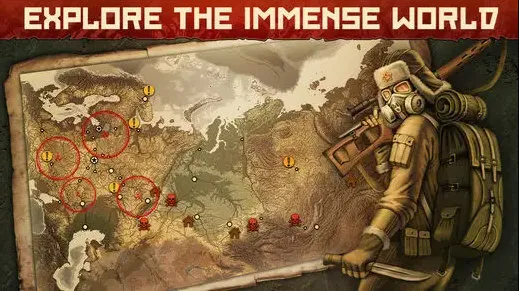 生存之日高级版内置菜单破解版