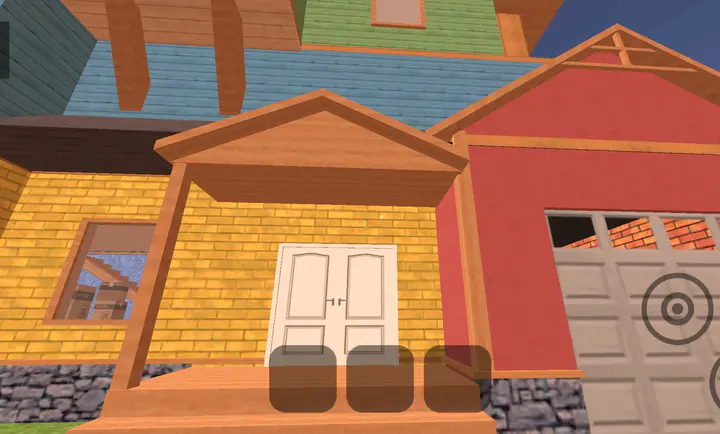 ��ŭ���ھӺڿ����ײ˵�����v3.2 ��׿��