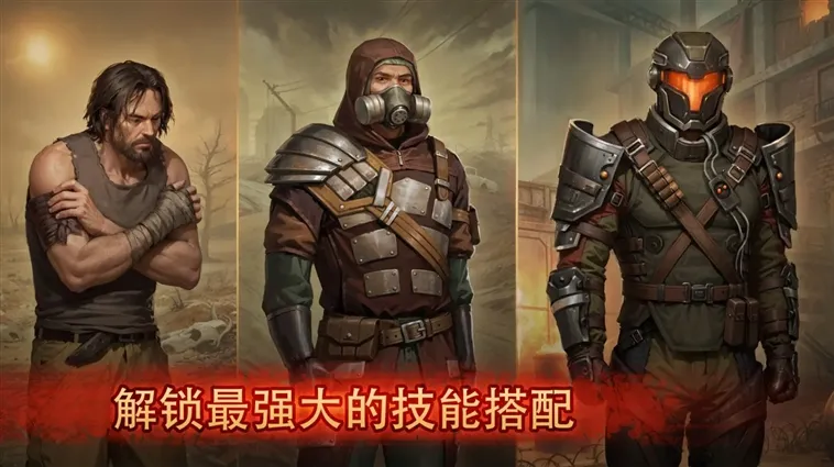 生存之日破解版