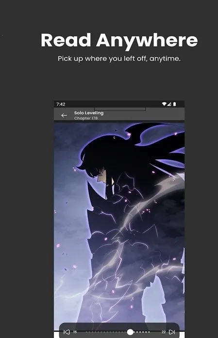 MangaKu����(�����Ķ�����)v2.0.3 �ٷ�����