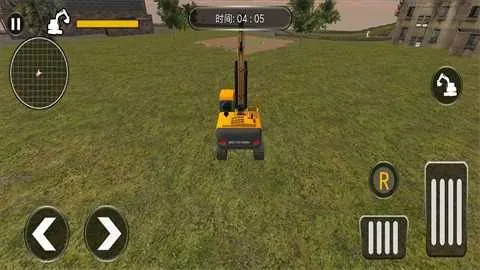 �ھ������ģ����2026����v1.1 ��׿��