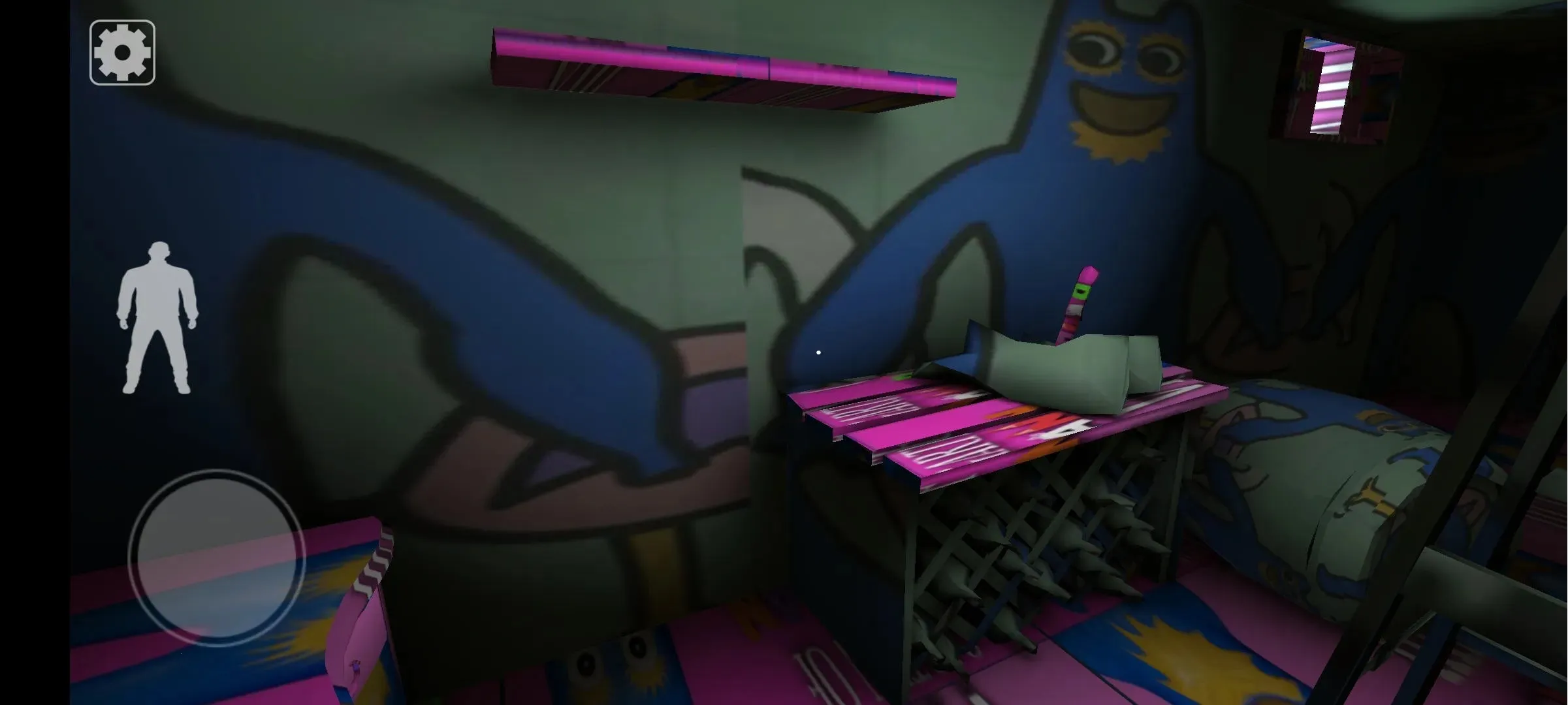 ����׶�԰8MOD�˵�v1.0 �ٷ�����