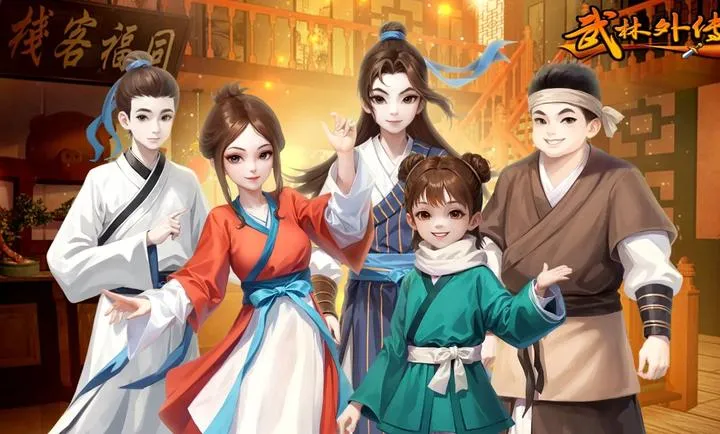 �����⴫��ʮ��֮Լ2026�ٷ����°汾v1.0.1 ��׿��