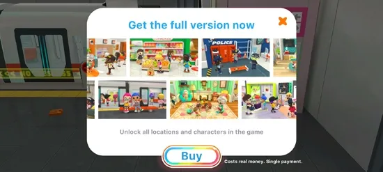 urban city(城市模拟游戏)