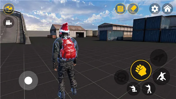 血盒2内置菜单版中文版 血盒2内置菜单版中文版