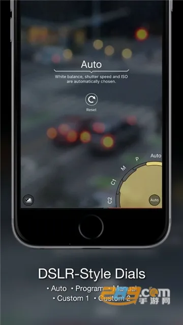 ProShot(�ֻ���Ӱ����)