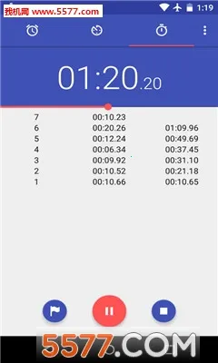 Clock2026����v1.13.1 �ֻ���