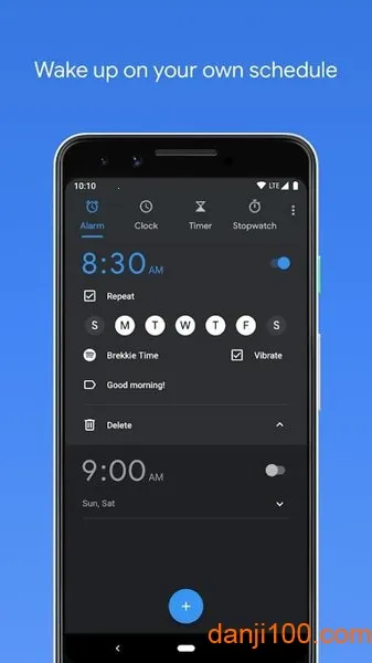 Clock2026����