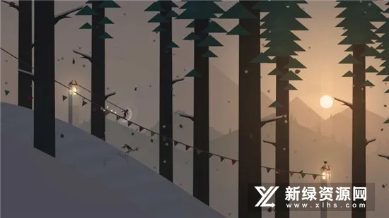 Odyssey(冒险解谜手游) Odyssey(冒险解谜手游)