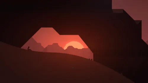 Odyssey(冒险解谜手游) Odyssey(冒险解谜手游)