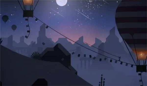 Odyssey(冒险解谜手游) Odyssey(冒险解谜手游)