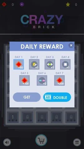 疯狂打砖块(打砖块游戏)