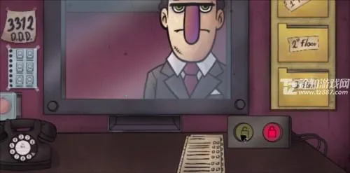 这不是我的邻居游戏中文版图片10