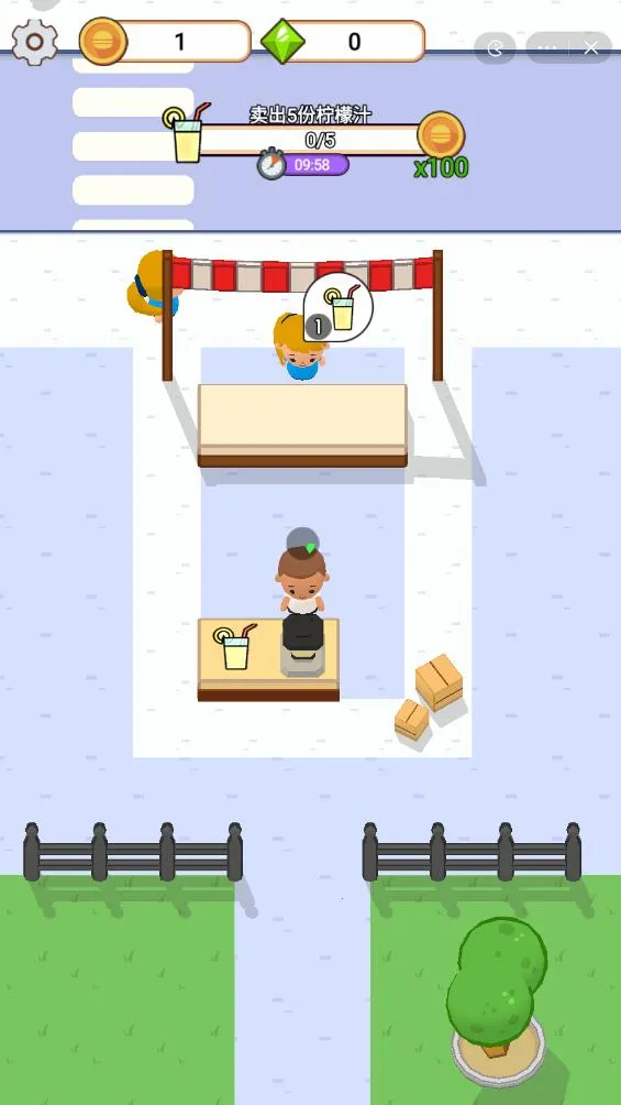 开个西餐厅无限金币钻石2026官方正版 开个西餐厅无限金币钻石2026官方正版