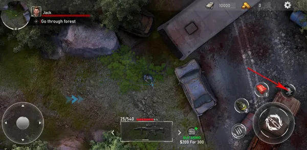 ����ɥʬɱ�������ֻ���