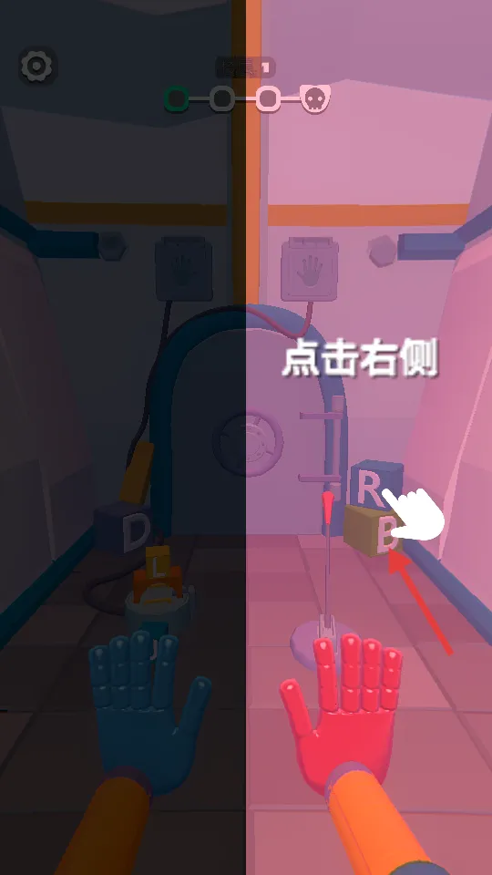 逃出密室(密室逃生游戏) 逃出密室(密室逃生游戏)