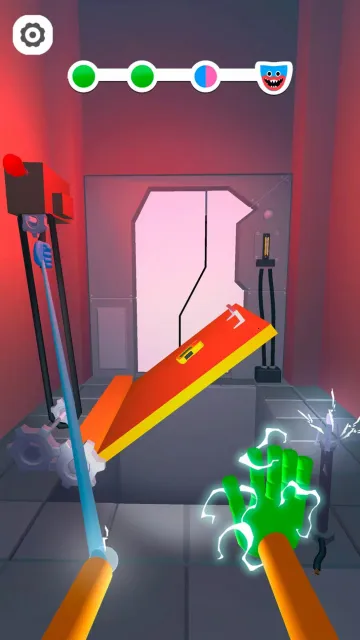 逃出密室(密室逃生游戏) 逃出密室(密室逃生游戏)