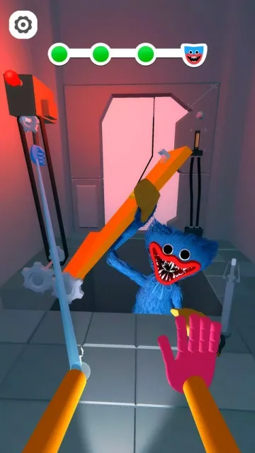 逃出密室(密室逃生游戏) 逃出密室(密室逃生游戏)