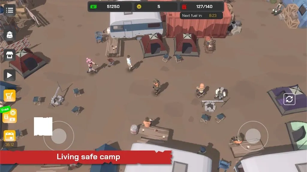 ��������ʬ����2026���°汾v0.2.3 �ֻ���