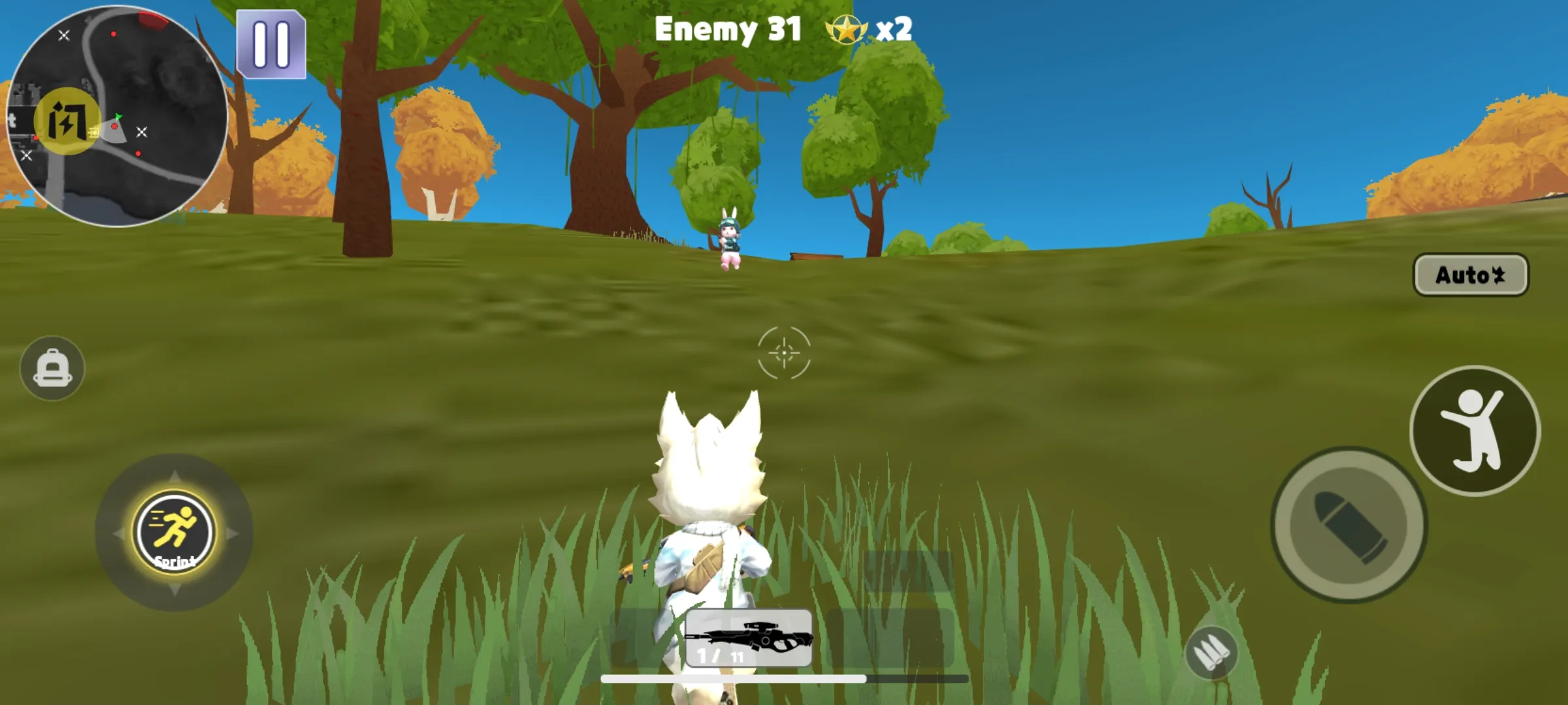 è������Σ��(è����Ҷ���Ϸ)v1.0.0 �ֻ���