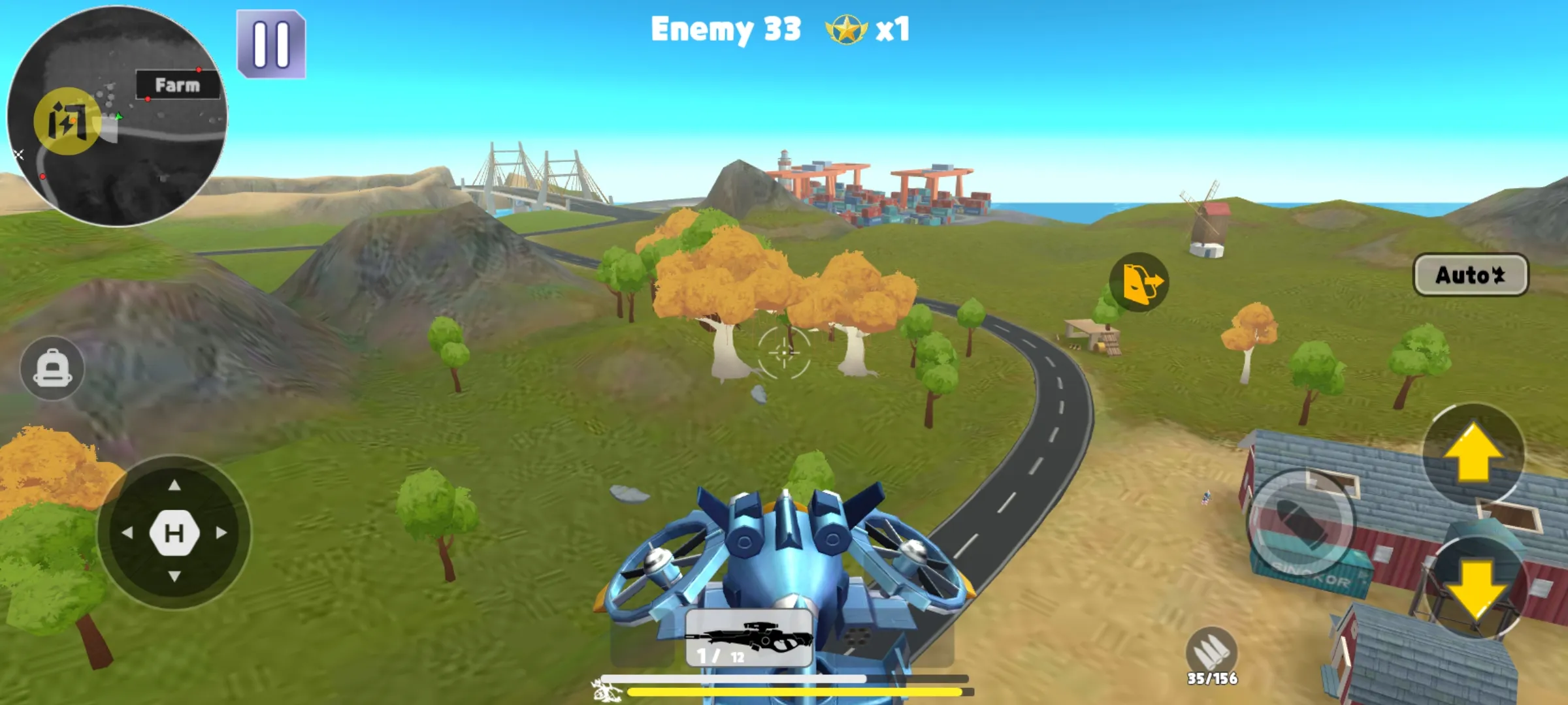 è������Σ��(è����Ҷ���Ϸ)v1.0.0 �ֻ���