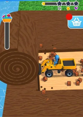 伐木收割者2026官方正版 伐木收割者2026官方正版