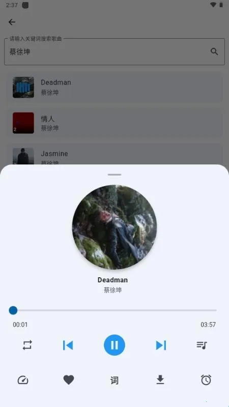 聆听岛(音乐聚合平台)