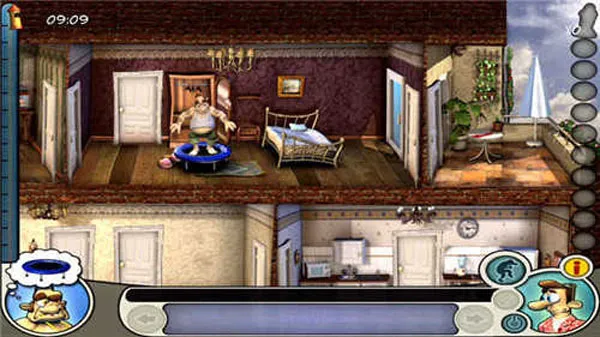 整蛊专家(整蛊手机游戏) 整蛊专家(整蛊手机游戏)