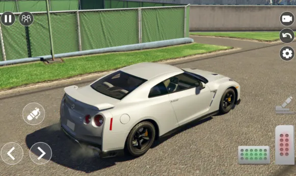 �ղ�GTR�ܳ��ռ�ģ����(�ܳ�������Ϸ)v14.2 ��Ѱ�