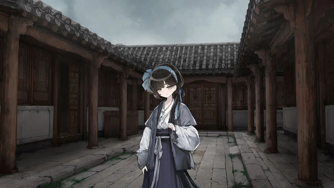 ���裺����ʮ�ռ�Demo(��ĩ�����Ϸ)v0.3 �ٷ�����