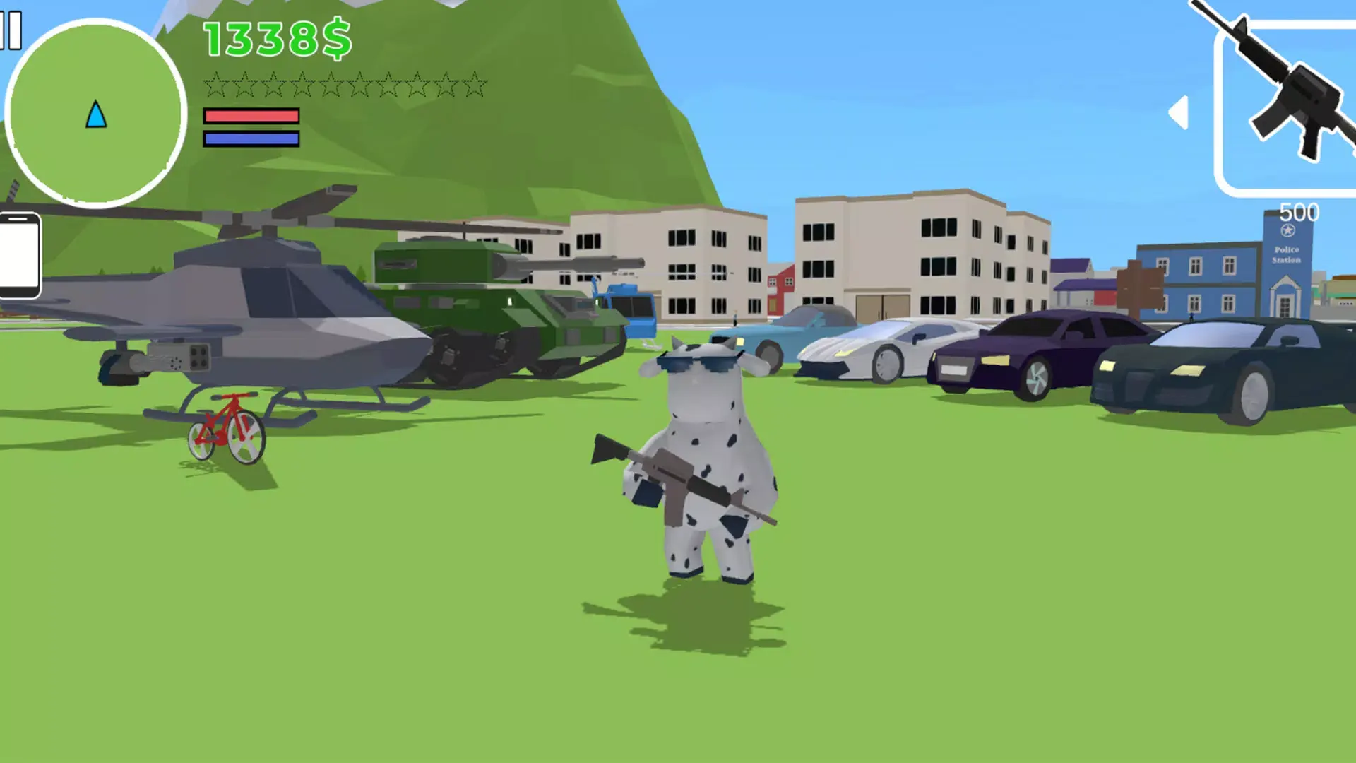 ͵ţ��������(͵ţ������Ϸ)v0.001198 �ٷ�����