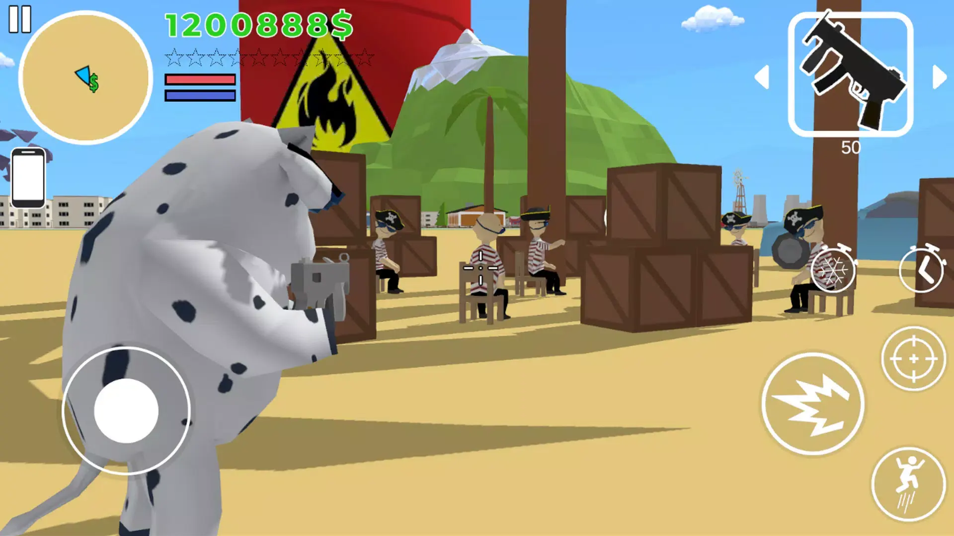͵ţ��������(͵ţ������Ϸ)v0.001198 �ٷ�����