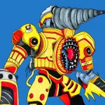 ̩̹��ͷ��(��ͷ��ð����Ϸ)v1.0 ��׿��