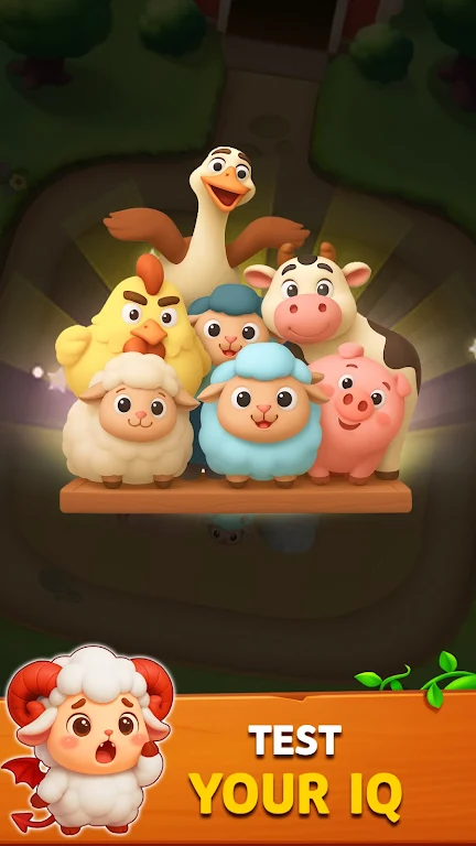 С����ӣ�ũ��������3D(ũ�����������Ϸ)v0.0.2.6 �ֻ���