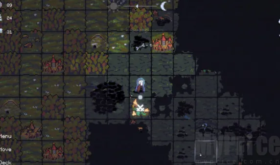 幽冥之王安卓版手机版