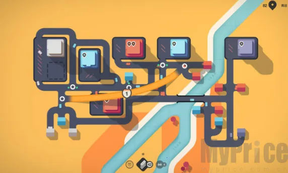 迷你公路最新手机版 迷你公路最新手机版