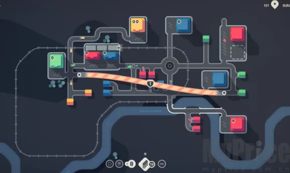 迷你公路最新手机版 迷你公路最新手机版