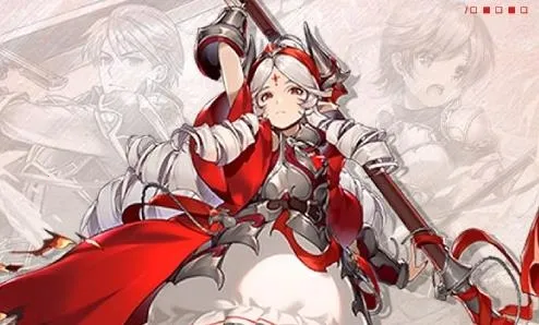 风色轨迹(二次元卡牌手游) 风色轨迹(二次元卡牌手游)