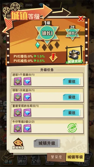 绝境猎人最新手机版