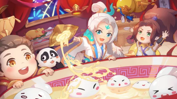 驰骋三国(三国卡牌手游) 驰骋三国(三国卡牌手游)