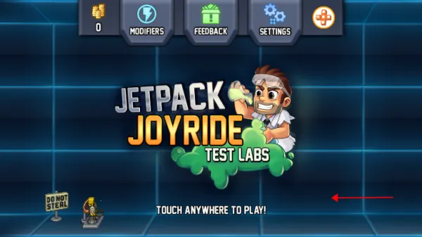 疯狂喷气机实验室2026官方最新版本 疯狂喷气机实验室2026官方最新版本