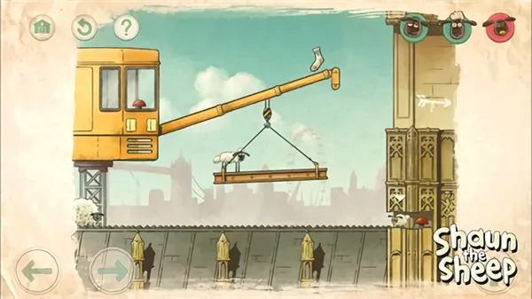 送小羊回家22026下载 送小羊回家22026下载