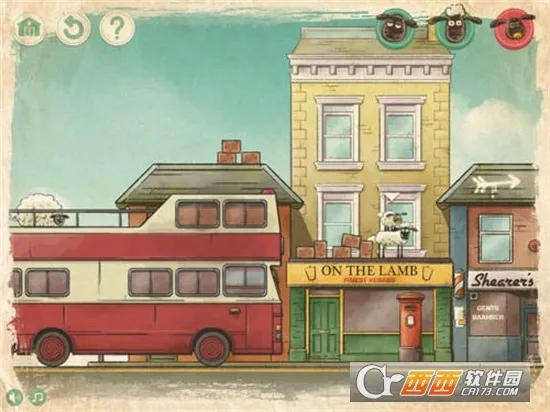 送小羊回家22026下载 送小羊回家22026下载