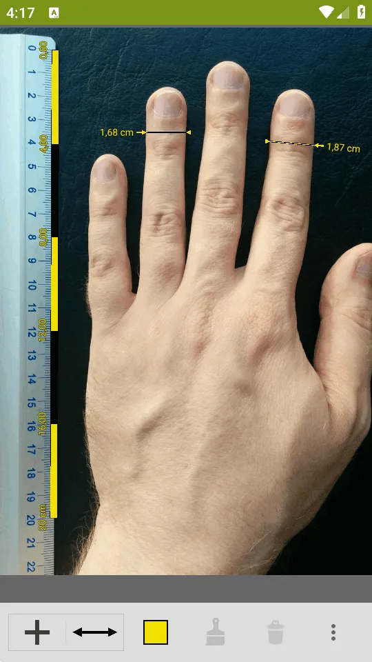 ͼ�����ImageMeter Pro(ͼ���������)v3.9.6-2 �ֻ���