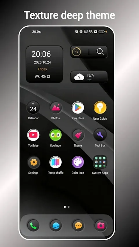 yOS����(��׿������)v5.5 �ֻ���